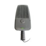 LED Straßenlaterne 200W - 4000K - 170LM/W |  Ø60mm Spigot - Osram Treiber - 5 Jahre Garantie – Bild 3