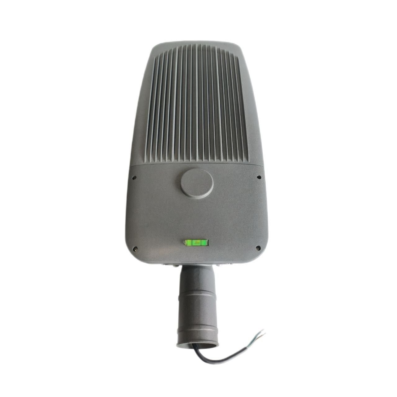 5385ce391165ba7260d89da7615239f LED Straßenlaterne 200W - 4000K - 170LM/W |  Ø60mm Spigot - Osram Treiber - 5 Jahre Garantie – Bild 3