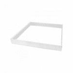 LED-Panel Aufbau-Frame 30×30