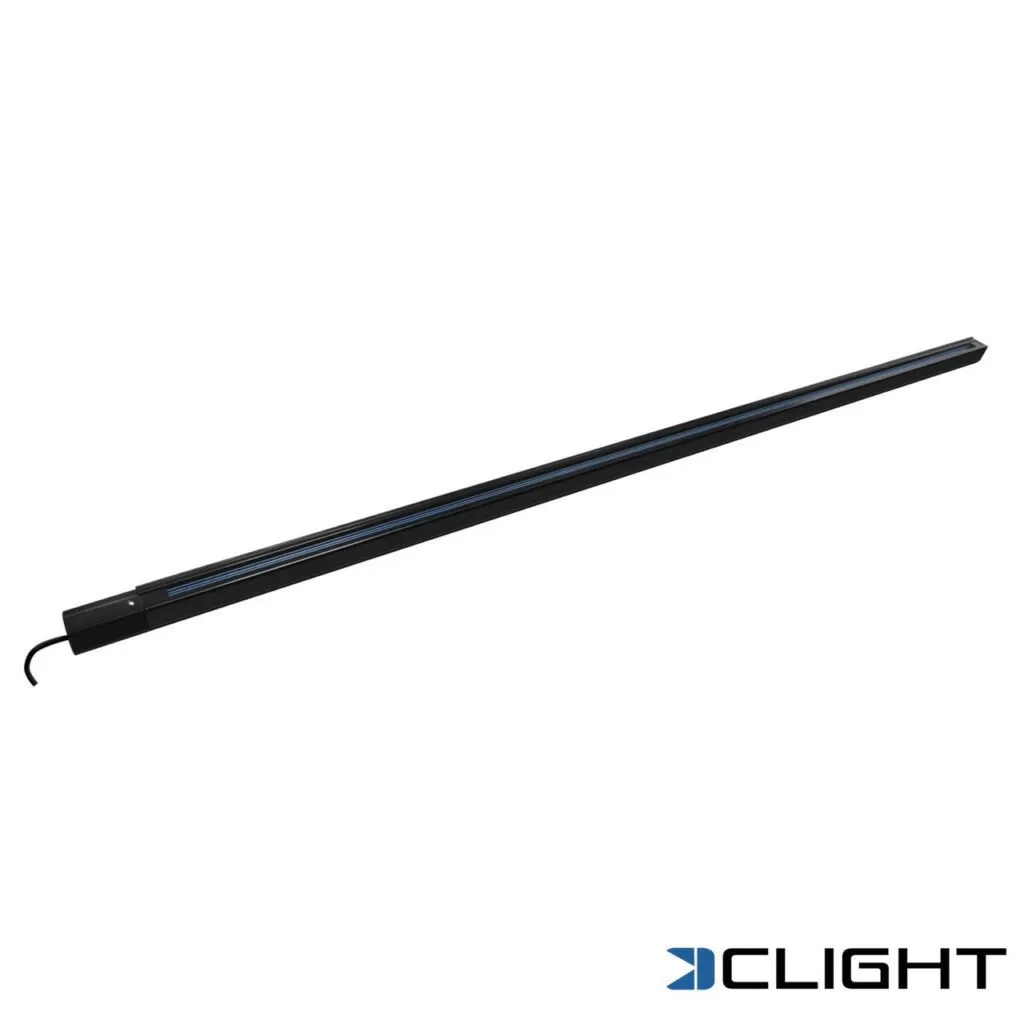 3-Phasen Schienenstromschiene 150CM