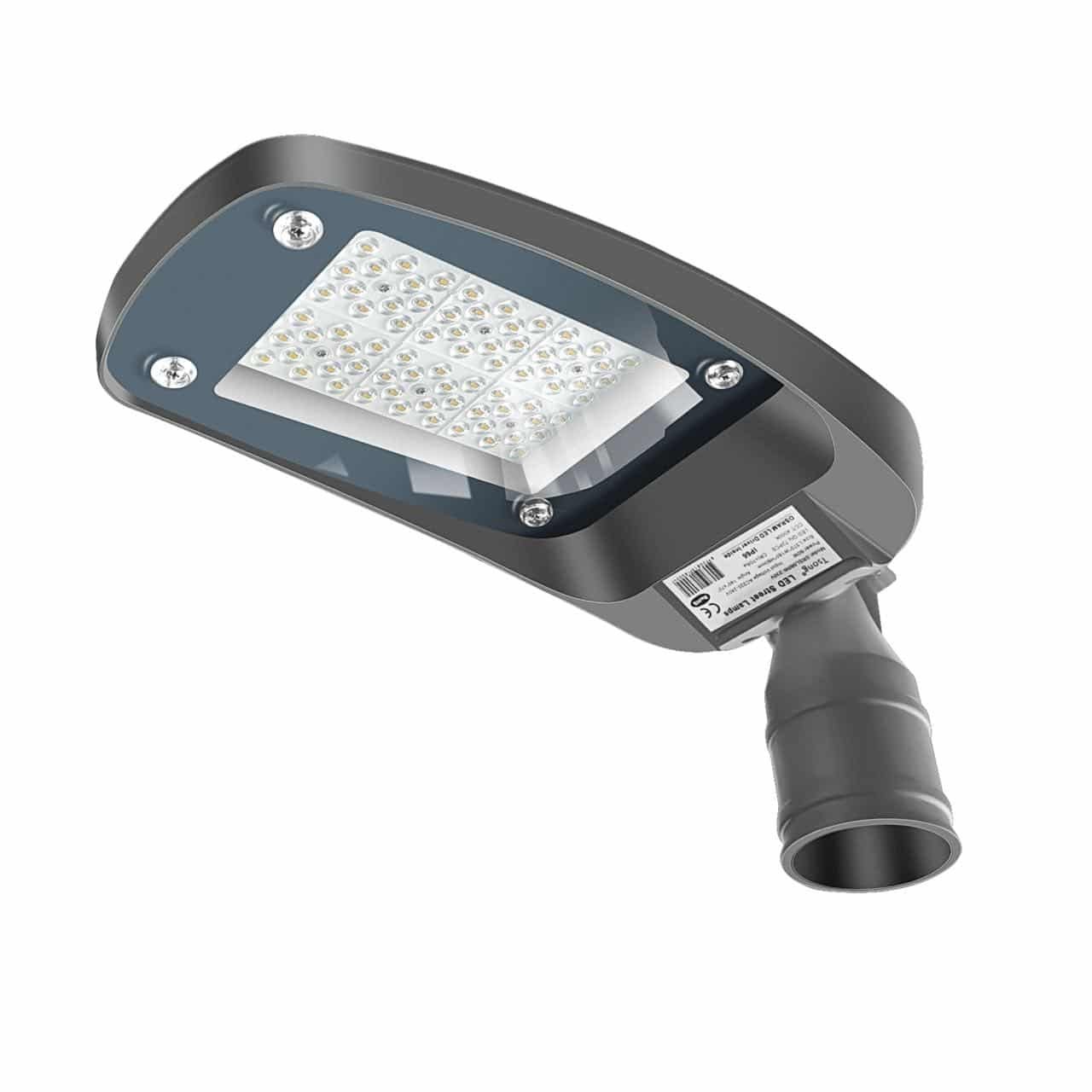 LED Straßenlaterne 200W200W LED Straßenlaterne 200W