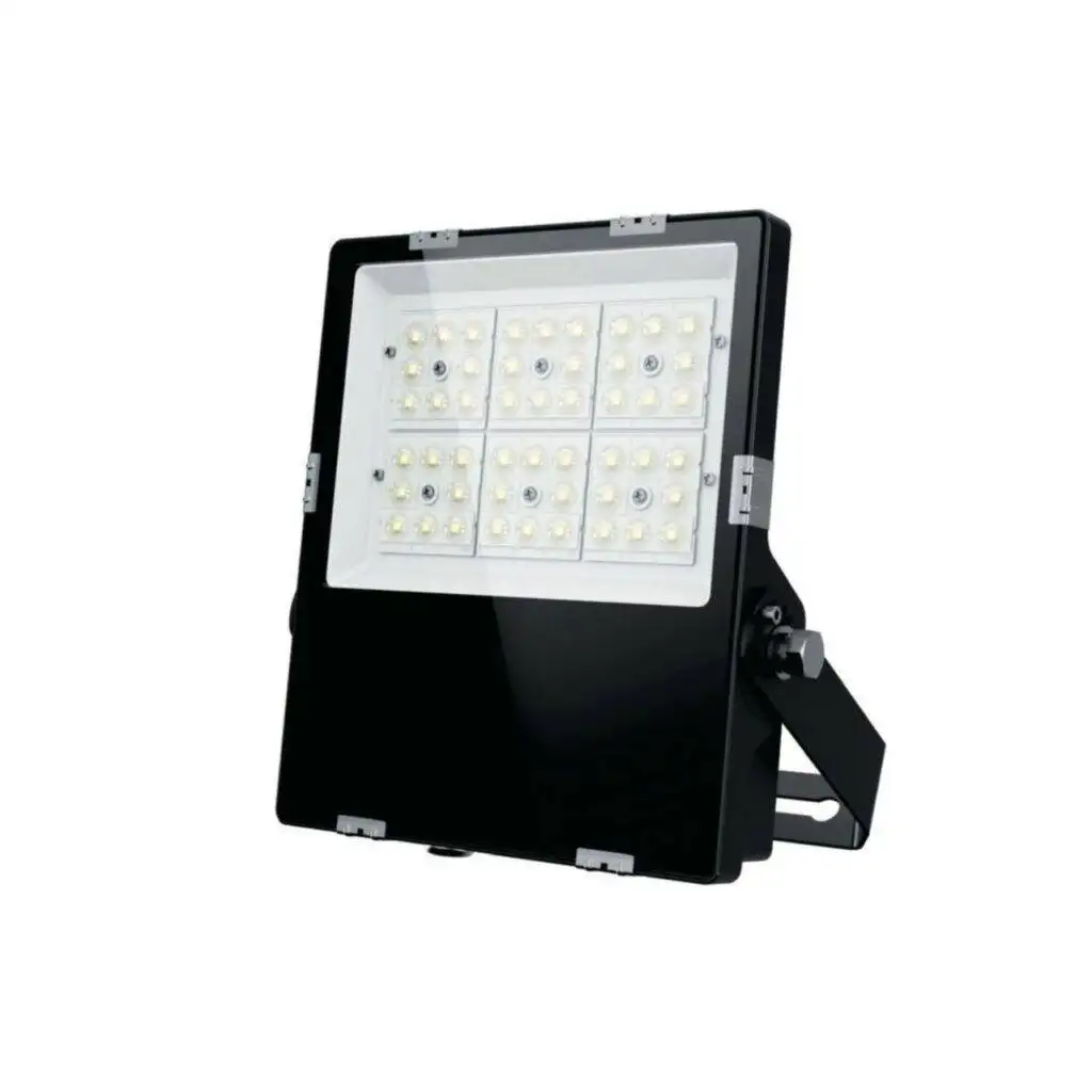 LED fluter 100W 5000k