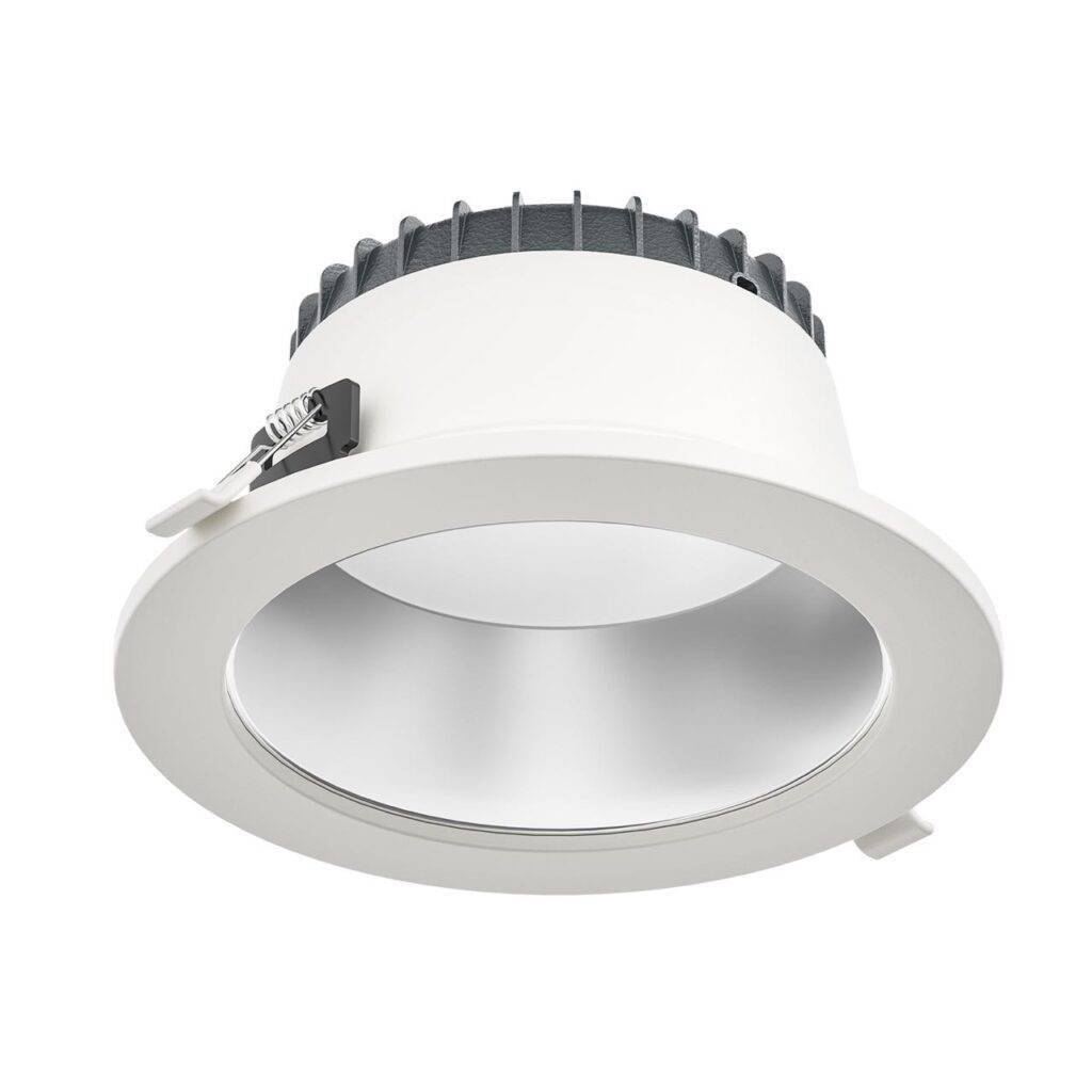 LED runde Einbauspot 35W