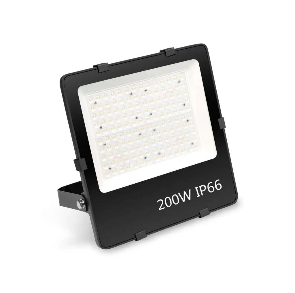 LED Fluter 200W 6000K