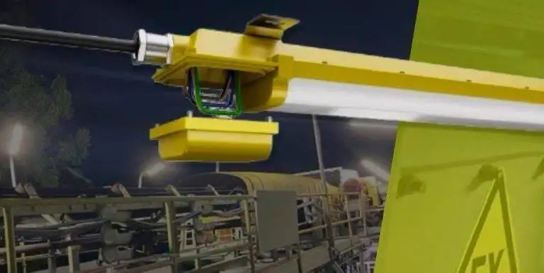 EX-LED Feuchtraumleuchten