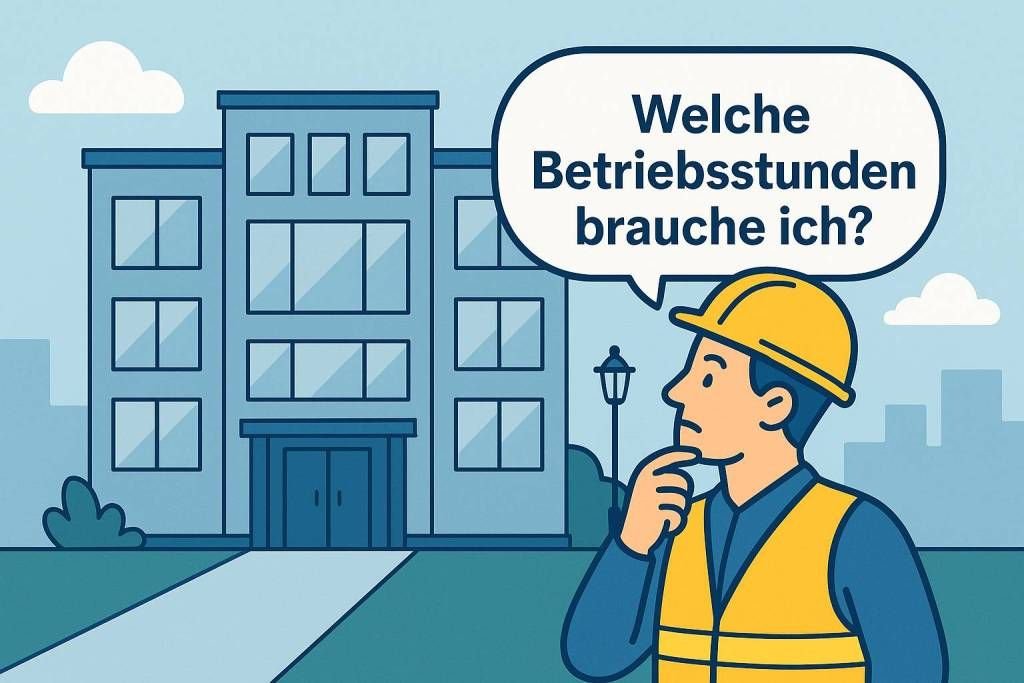 Was bedeutet die Lebensdauer einer LED?