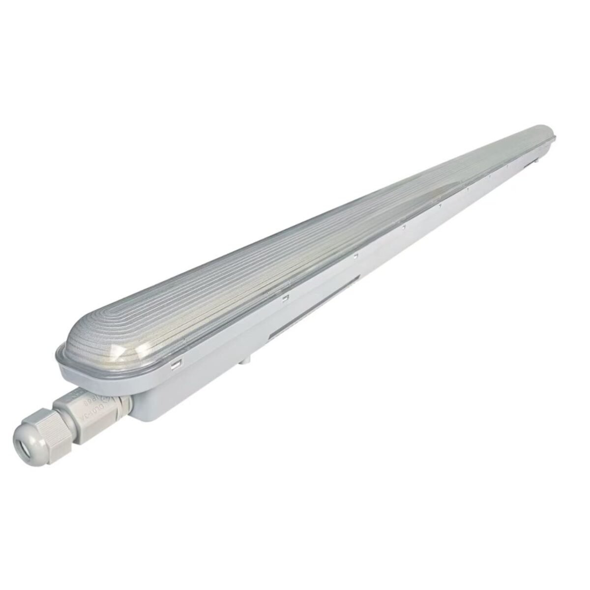LED Feuchtraumleuchte 150CM - 50W – 190LM/W – Verbindbar – Philips Flimmerfreier Treiber – 5 Jahre Garantie – Bild 1