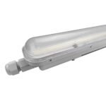 LED Feuchtraumleuchte 150CM - 50W – 190LM/W – Verbindbar – Philips Flimmerfreier Treiber – 5 Jahre Garantie – Bild 3