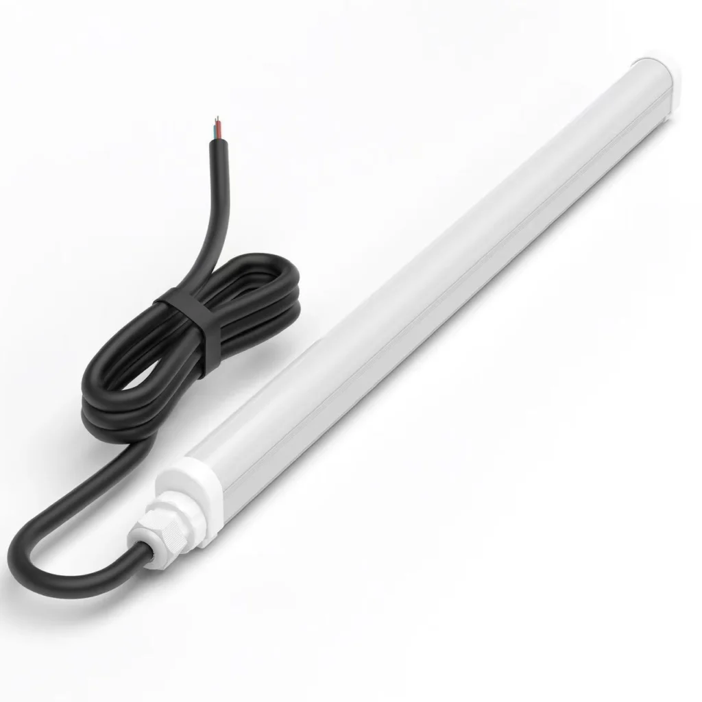 LED Feuchtraumleuchte 120CM, led feuchtraumleuchte 60 cm
