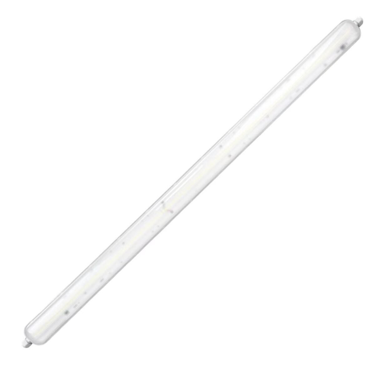 LED Feuchtraumleuchte 150CM - 50W – 190LM/W – Verbindbar – Philips Flimmerfreier Treiber – 5 Jahre Garantie – Bild 2