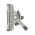 EX-LED Flutlicht 150W - Abstrahlwinkel 90° - Moso Treiber - 120LM/W - 5 Jahre Garantie - Lieferzeit ca. 14 Tage – Neue Produktion – Bild 3