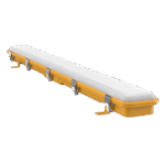 120CM - EX-geschützte LED-Linienleuchte 2xT8 (ohne LED-Röhren) - Lieferzeit ca. 14 Tage – Neue Produktion