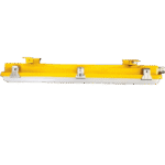 60CM - EX-geschützte LED-Linienleuchte 2xT8 (ohne LED-Röhren) - Lieferzeit ca. 14 Tage – Neue Produktion – Bild 3