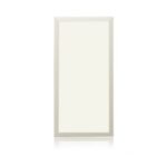 LED-Panel 60x30 - 24W - 4000K - 120LM/W - Edgelit - Treiber Inklusive (Ersetzt 4x18W) – 5 Jahre Garantie