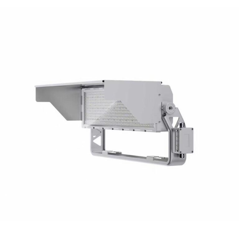 LED Sportplatzbeleuchtung 500W