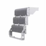 LED Sportplatzbeleuchtung 1500W – 170LM/W – Tageslicht 5000K – 30° Abstrahlwinkel – MOSO DALI Treiber – 5 Jahre Garantie – Bild 2