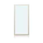 LED-Panel 60x30 - 24W - 6000K - 120LM/W - Edgelit - Treiber Inklusive (Ersetzt 4x18W) – 5 Jahre Garantie