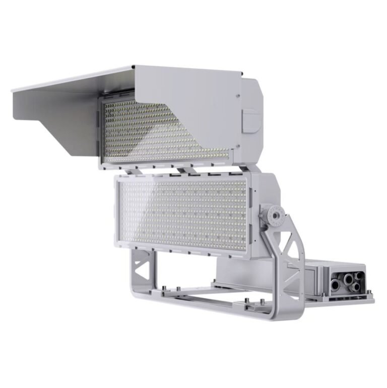 LED Sportplatzbeleuchtung 1000W