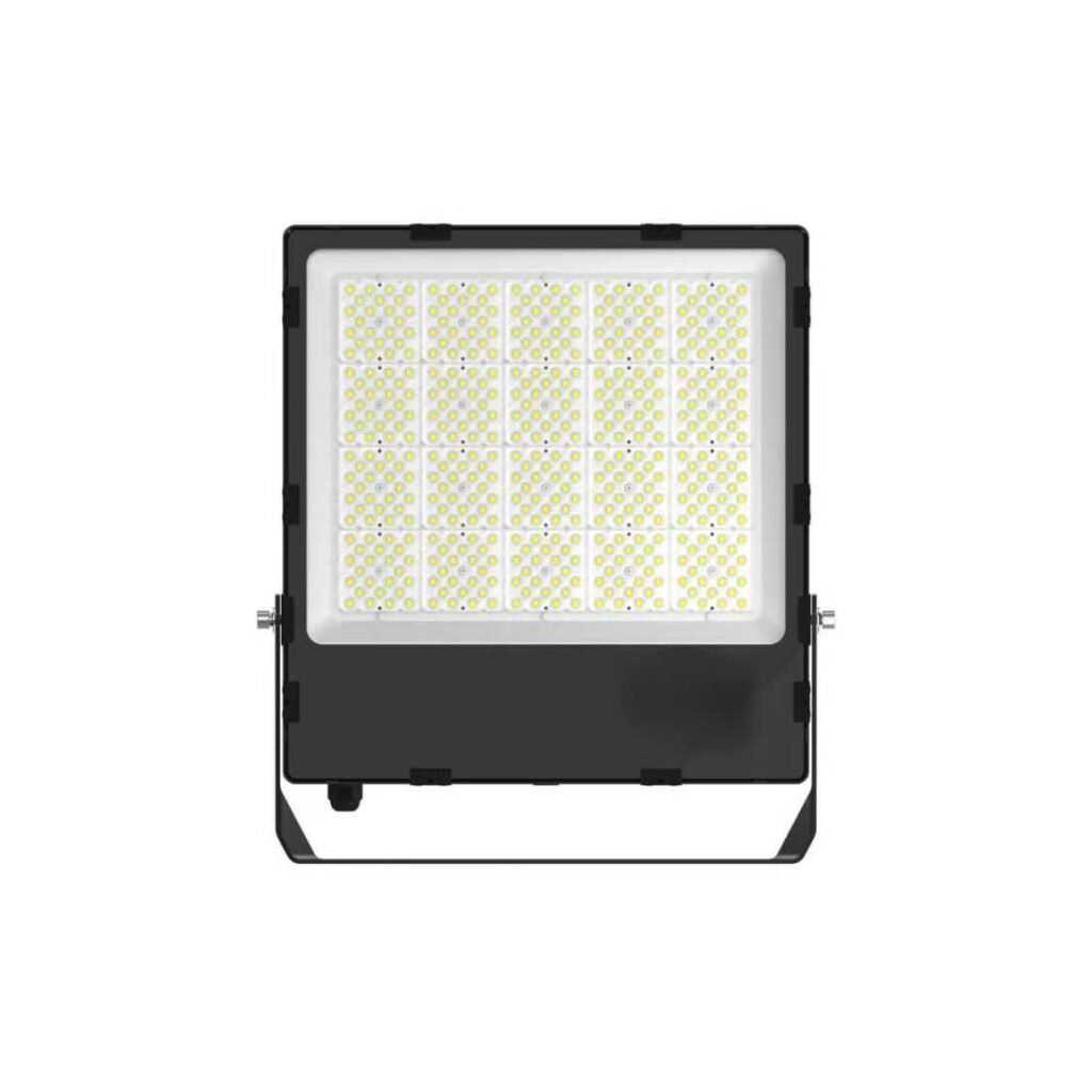 LED-Außenstrahler 100W
