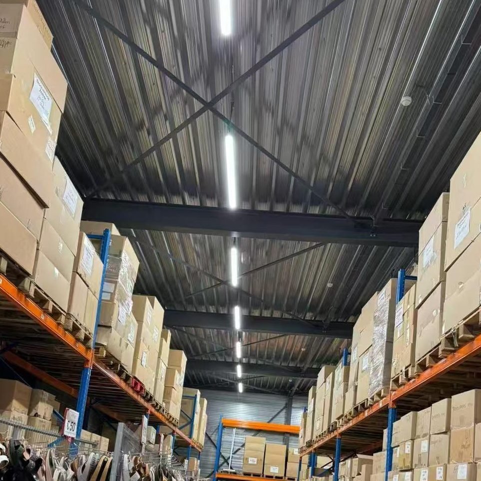 Vorteile von LED Feuchtraumleuchten